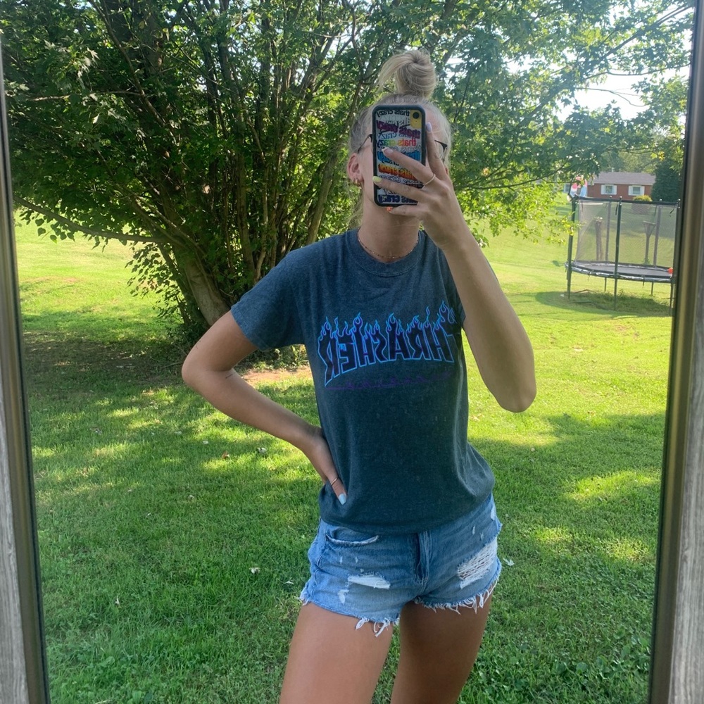 thrasher